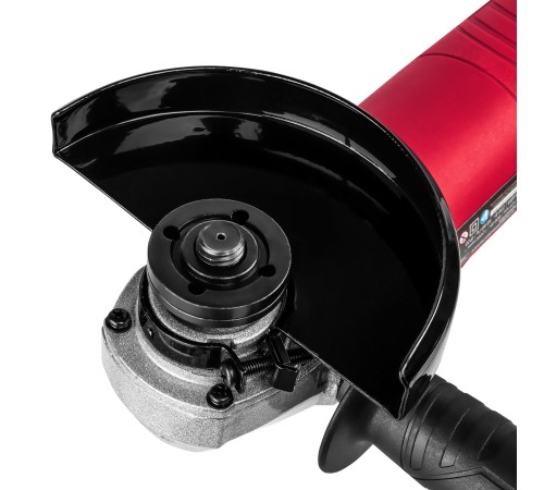 Машина шлифовальная угловая MAG125-800, 800 Вт, 125 мм, 12000 об/мин MTX