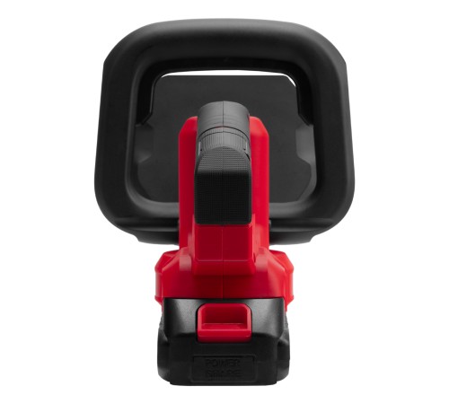 Кусторез аккумуляторный HT-510, нож 510 мм, Li-Ion, 20 В MTX