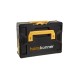 Аккумуляторный ударный гайковерт Hanskonner HCD20420BLC 1BatterySystem