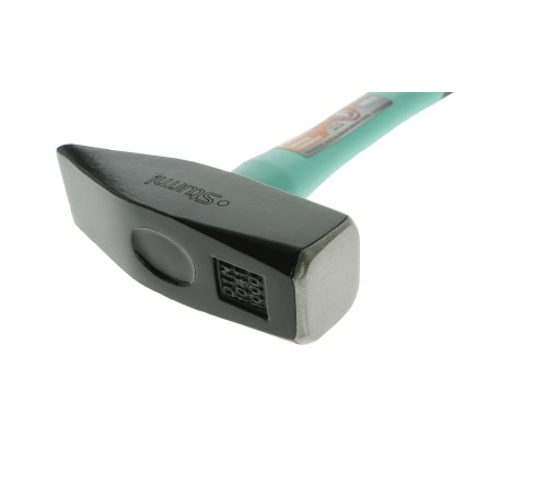 Молоток со встроенным кернером, 1000г, фибергласс, серия Кулибин, Sturm!