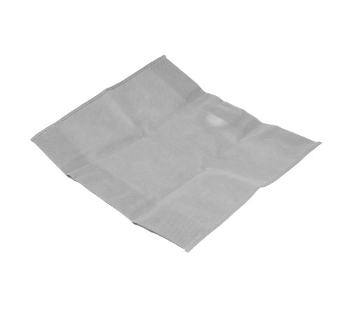 Мешок тканевый многоразовый для пылесосов Denzel RVC20, RVC30, LVC20, LVC30// Denzel Мешок тканевый многоразовый для пылесосов Denzel RVC20, RVC30, LVC20, LVC30// Denzel