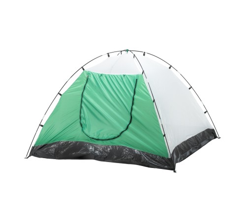 Палатка двухслойная трехместная 210 x 210 x 130 см, Camping Palisad Палатка двухслойная трехместная 210 x 210 x 130 см, Camping Palisad