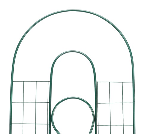 Шпалера «Сетка-узор» 0.5 х 2.1 м