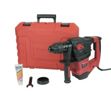 Перфоратор SDS Plus Энергомаш ГАРАНТ ПР1-1850