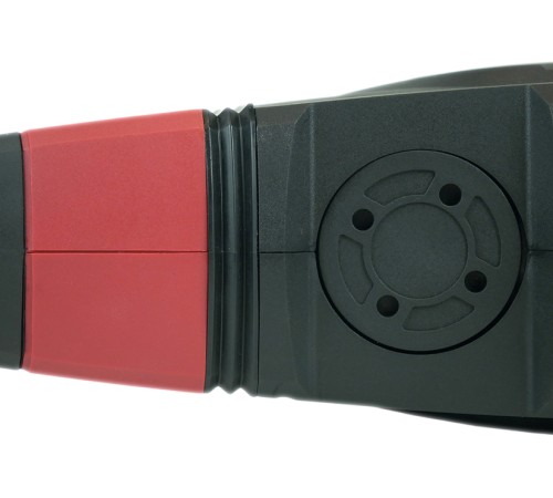 Перфоратор SDS Plus Энергомаш ГАРАНТ ПР1-1850 Перфоратор SDS Plus Энергомаш ГАРАНТ ПР1-1850