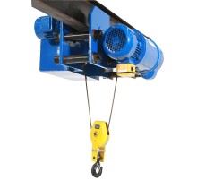 Таль электрическая TOR ТЭК (CDL) 3,2 т 9,0 м УСВ (серия T)