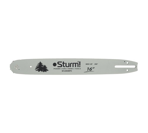Пильная шина Sturm! SB1650380PO Пильная шина Sturm! SB1650380PO