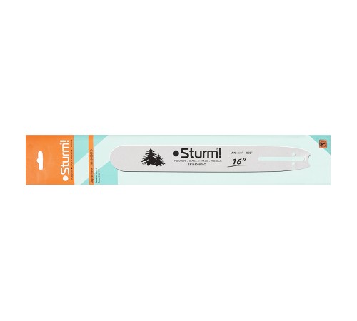 Пильная шина Sturm! SB1650380PO Пильная шина Sturm! SB1650380PO