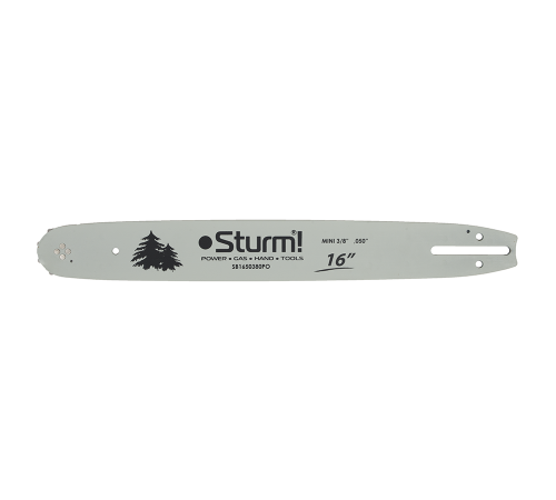 Пильная шина Sturm! SB1650380PO Пильная шина Sturm! SB1650380PO