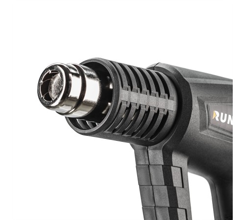RUNTEC RT-HD2000 Фен технический с цифровым дисплеем RUNTEC 220В, 2000Вт RUNTEC RT-HD2000 Фен технический с цифровым дисплеем RUNTEC 220В, 2000Вт