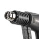RUNTEC RT-HD2000 Фен технический с цифровым дисплеем RUNTEC 220В, 2000Вт