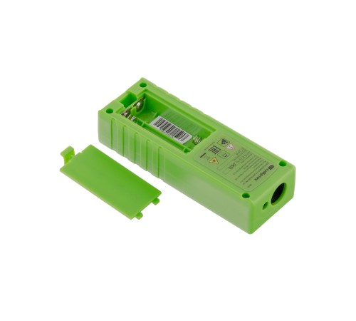 Лазерный дальномер PM-40,40 м,с пузырьковым уровнем Сибртех