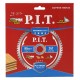Диск пильный по дереву P.I.T. ACTW14-180T24