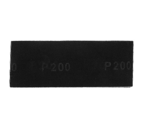 Сетка абразивная, P 200, 106 х 280 мм, 25 шт Matrix Сетка абразивная, P 200, 106 х 280 мм, 25 шт Matrix