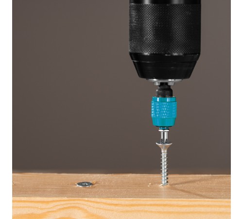 Бита PZ1х25мм, сталь S2, шестигр., 10 шт. Gross