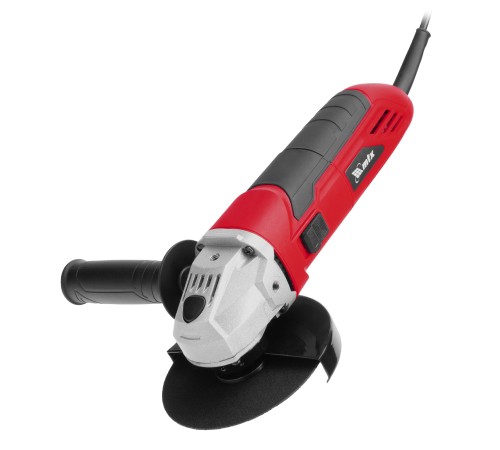 Машина шлифовальная угловая MAG125-800, 800 Вт, 125 мм, 12000 об/мин MTX