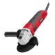 Машина шлифовальная угловая MAG125-800, 800 Вт, 125 мм, 12000 об/мин MTX