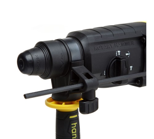 Перфоратор SDS Plus Hanskonner HRH0826LRE