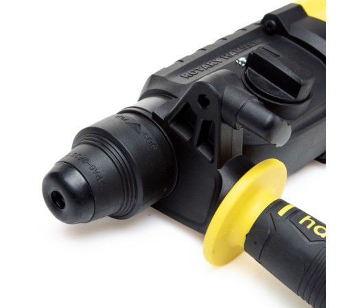 Перфоратор SDS Plus Hanskonner HRH0826LRE