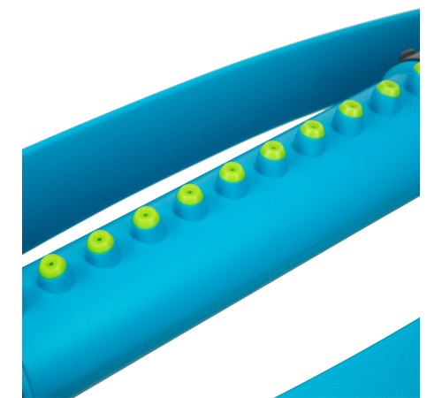 Дождеватель осцилирующий для прямоугольных площадей Palisad Luxe