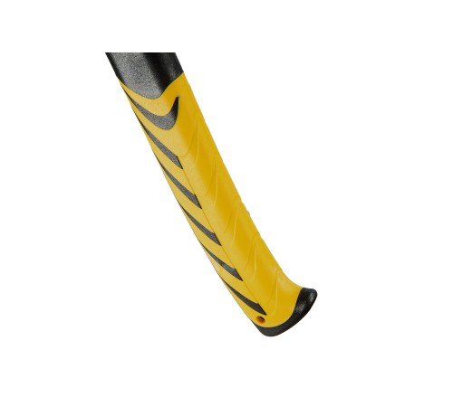 Топор 650г, фиберглассовая рукоятка с TPE, кованый, PTFE покрытие, Hanskonner Топор 650г, фиберглассовая рукоятка с TPE, кованый, PTFE покрытие, Hanskonner