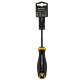 RUNTEC RT-SD2PZ2x100 Отвертка RUNTEC PZ2 x 100 мм S2 Diamond Coating