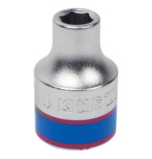 Головка торцевая стандартная шестигранная 3/8", 6 мм KING TONY 333506M Головка торцевая стандартная шестигранная 3/8", 6 мм KING TONY 333506M