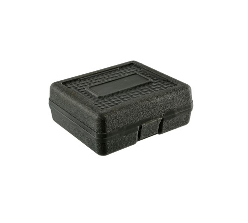 Набор головок, 1/2&ampquot, 3 шт, пластиковый кейс, CrV Sturm!