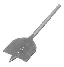 Сверло по дереву перовое, 55 мм Сибртех