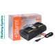 SBC1822 зарядное устройство Sturm! 1BatterySystem 18 В, 2 x 4 А для двух батарей