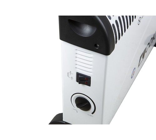 Конвекционный обогреватель СОЮЗ КОС-2000С