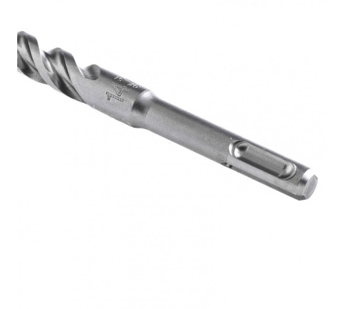 Бур по бетону Drei spitzen, 14 х 215 мм, SDS Plus Gross Бур по бетону Drei spitzen, 14 х 215 мм, SDS Plus Gross