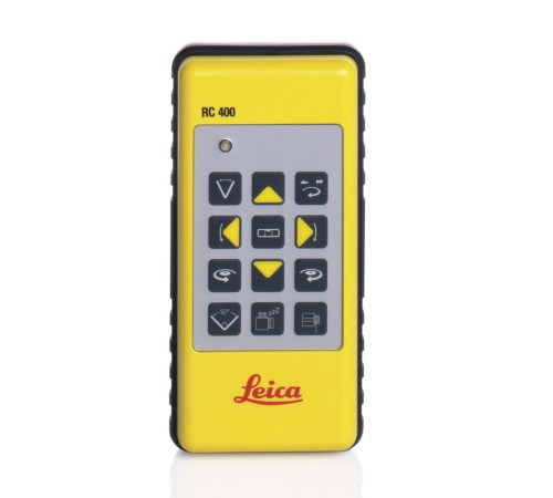 Пульт дистанционного управления Leica RC400 Пульт дистанционного управления Leica RC400