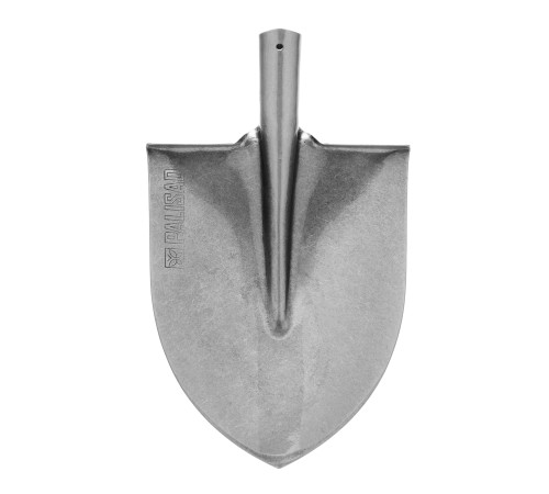 Лопата штыковая, 225х295, углубленная, рессорная сталь, 0,9 кг, без черенка, LUXE// Palisad