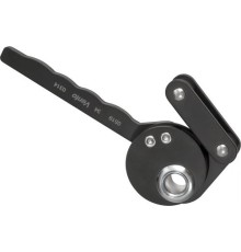 Спусковое устройство VENTO™ Высота, vst 519 Спусковое устройство VENTO™ Высота, vst 519