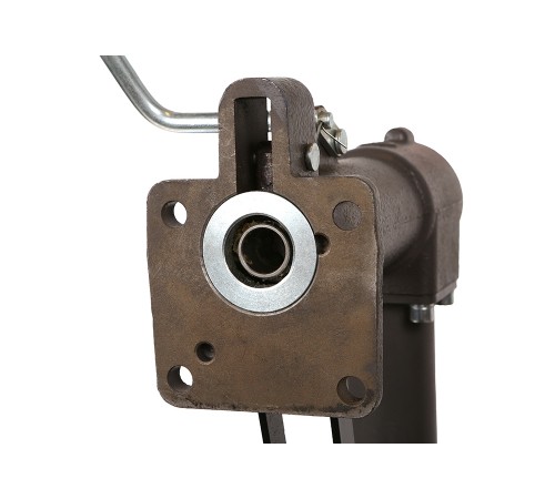 Роторная косилка для мотоблоков под ВОМ, для моделей GK927G8/GK937G8 Sturm!