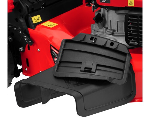 Газонокосилка бензиновая GL51SP-K, 170 см3, 51 см, привод, 50 л// MTX