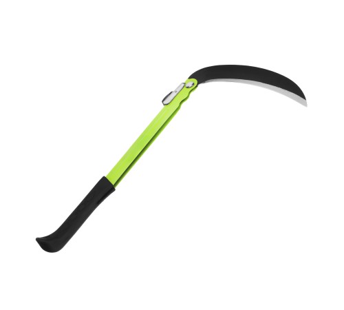 Коса, 390х220 мм, складная, ручная, BASE Palisad