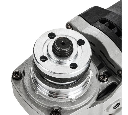 Шлифмашина угловая сетевая P.I.T. PWS125-C7