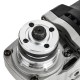 Шлифмашина угловая сетевая P.I.T. PWS125-C7