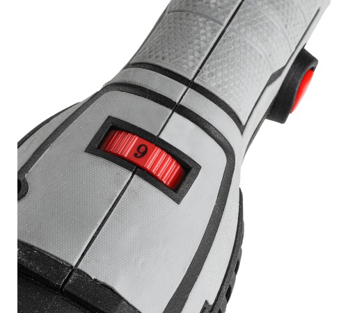 Шлифмашина угловая сетевая P.I.T. PWS125-C7