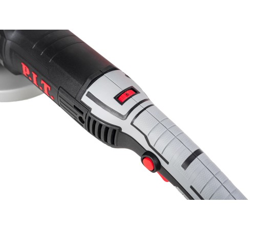 Шлифмашина угловая сетевая P.I.T. PWS150-C1