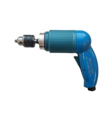 Пневматическая сверлильная машина СМ 21-6-12000 (КНР)