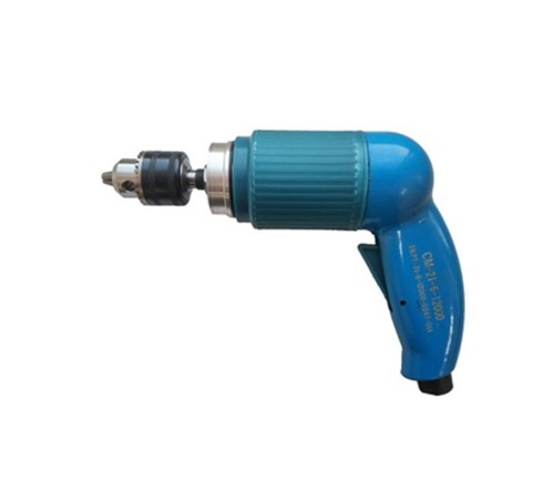 Пневматическая сверлильная машина СМ 21-6-12000 (КНР)