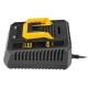 Устройство зарядное для аккумуляторов BCH-20-4.5, Li-Ion, 20 В, 4,5 А// Denzel