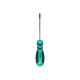 Отвертка TORX TT25H*100мм, с отверстием, CrV магнитный наконечник Sturm!