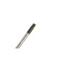 Отвертка TORX TT25H*100мм, с отверстием, CrV магнитный наконечник Sturm!