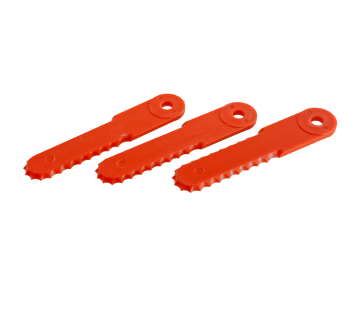 Пластиковые ножи для катушки GT3513-3N Sturm! GT3513-3NN3