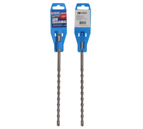 Бур SDS+ СОЮЗ 9019-SDS-20x800C (рус)
