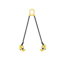 Захват для бочек TOR SL 1T (T)